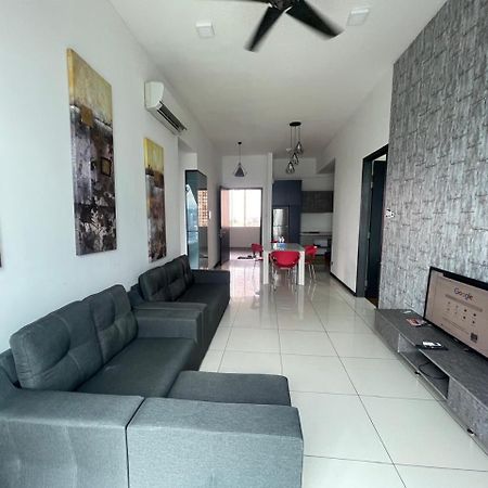 Kuala Lumpur Luxury Apartment At Opus Residence Klcc 客房 照片