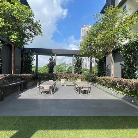 Kuala Lumpur Luxury Apartment At Opus Residence Klcc 客房 照片