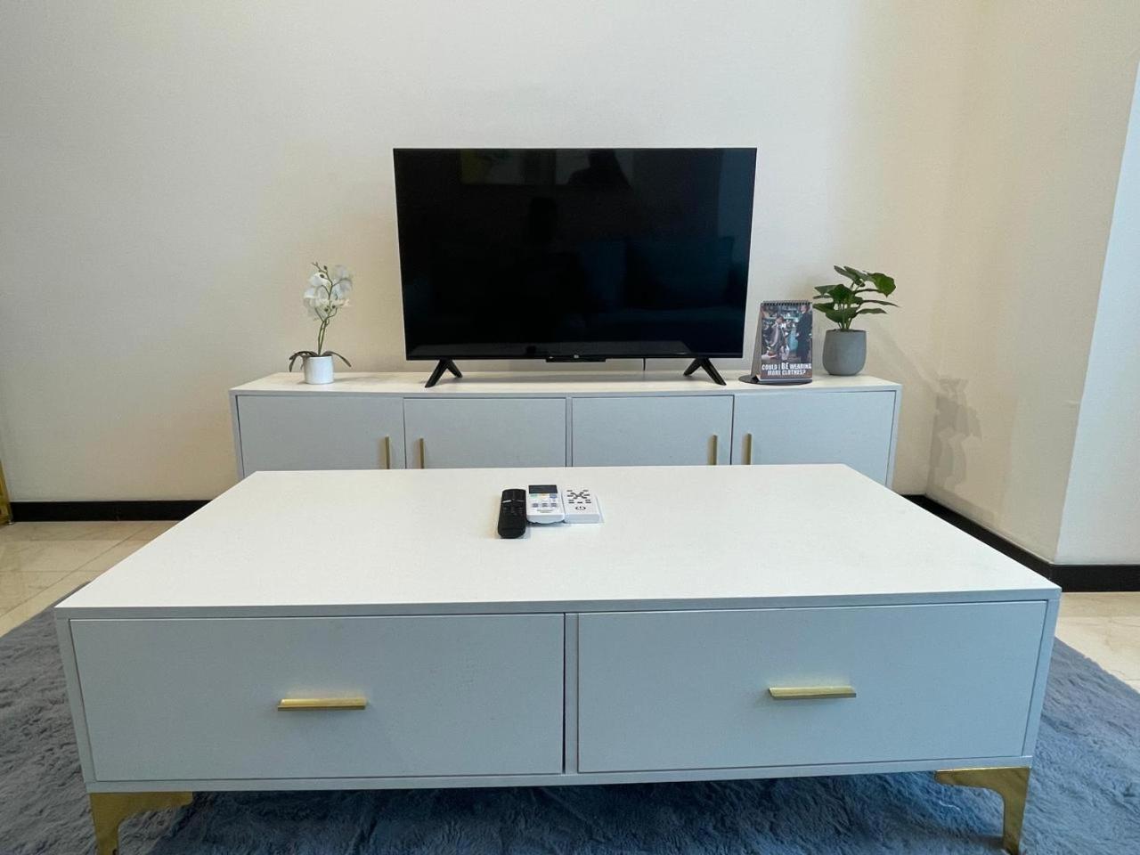 Kuala Lumpur Luxury Apartment At Opus Residence Klcc 客房 照片